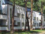 Waldsiedlung Onkel Toms Hütte (1916-1931)
<br/>
Gert-Jan Lobbes, 2015
